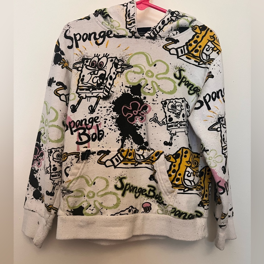 SpongeBob SquarePants Hoodie